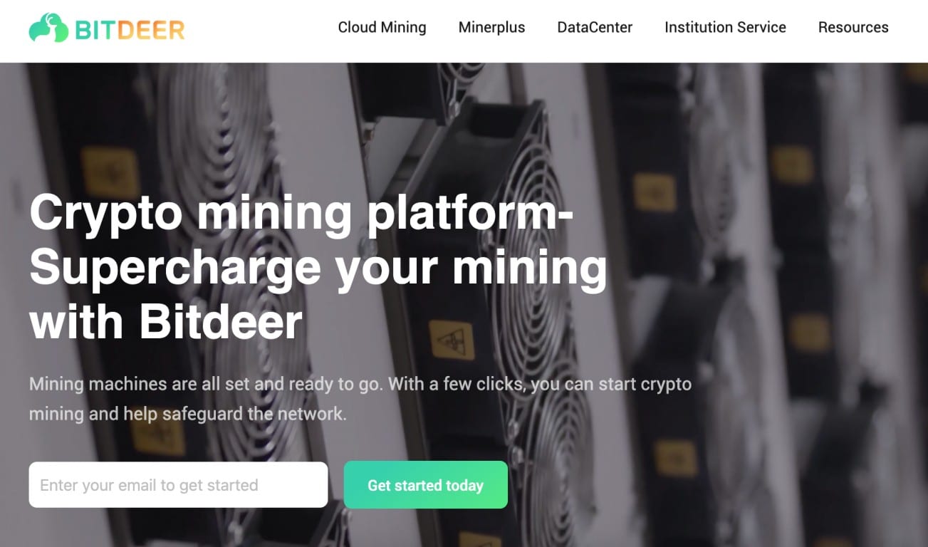 4 Best Bitcoin Cloud Mining Platforms in | CoinCodex