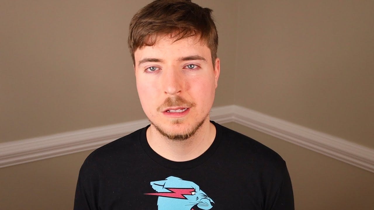 How Much Money Does MrBeast Have? - MoneyCoach