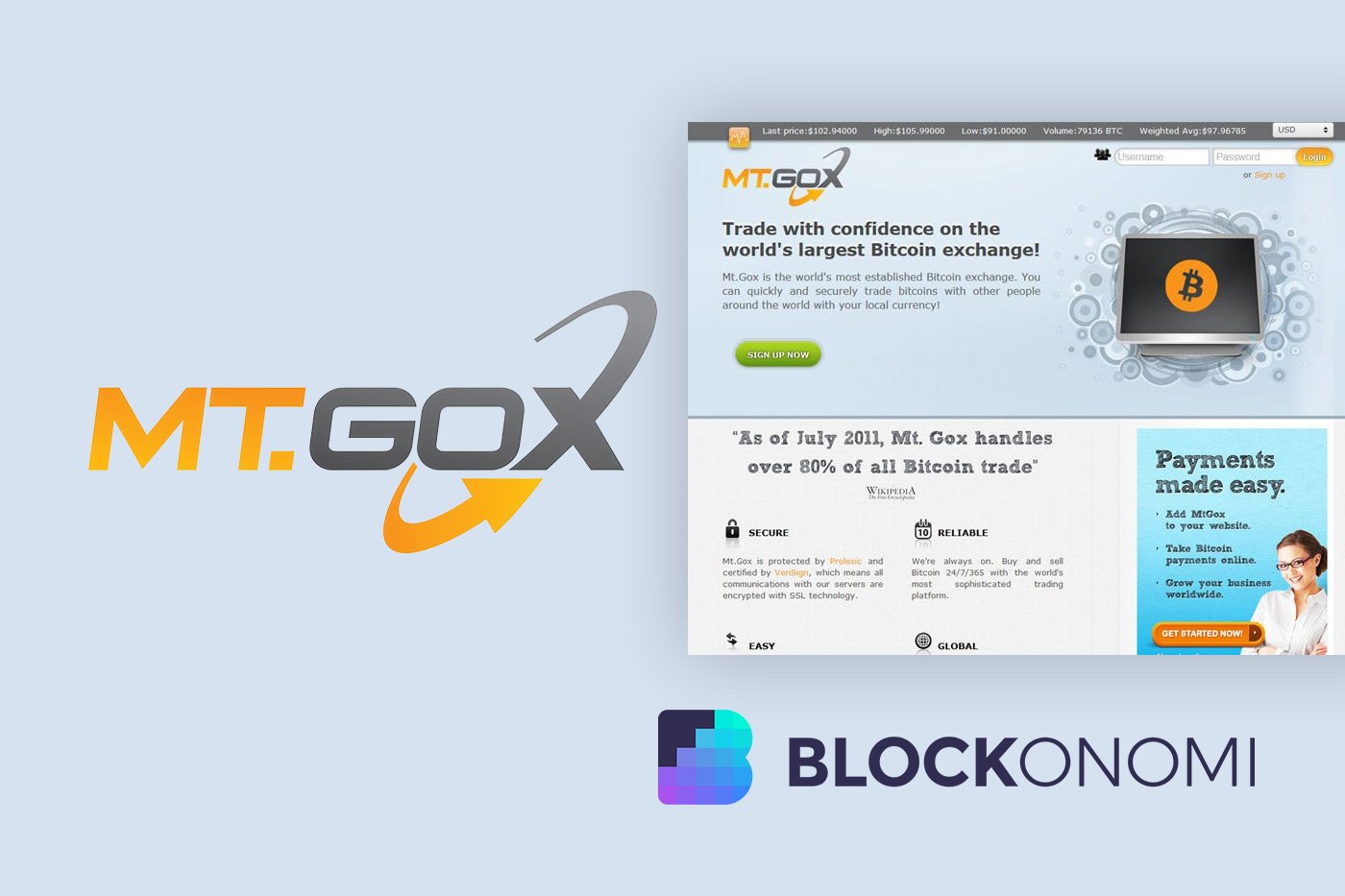 Where the Mt. Gox Money Went: New Details in the BTC-e Exchange Case