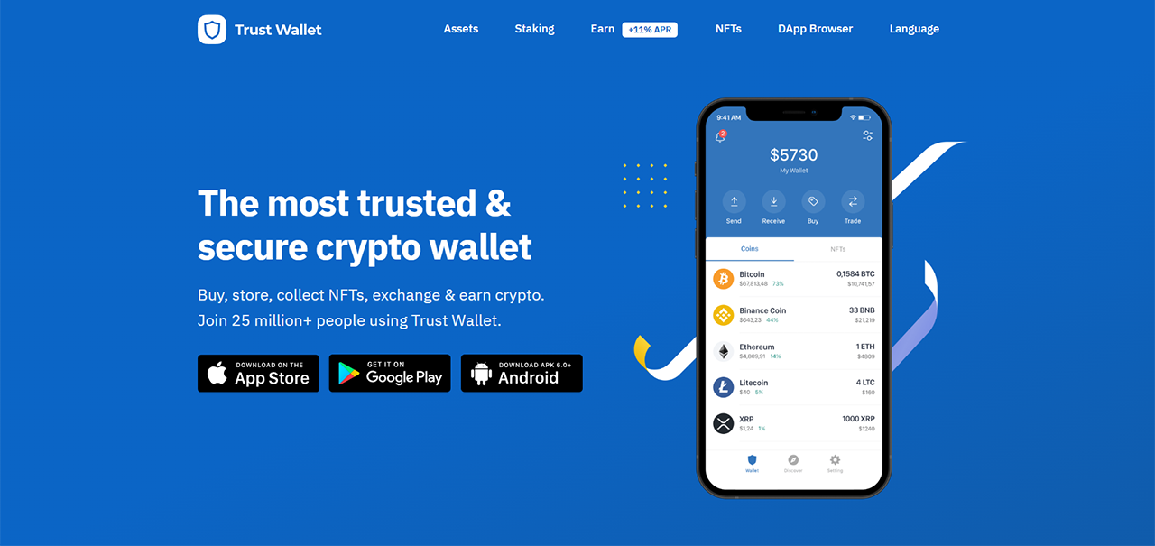 Best Multi-Cryptocurrency Wallet (Complete Guide Beyond ) | Cryptopolitan