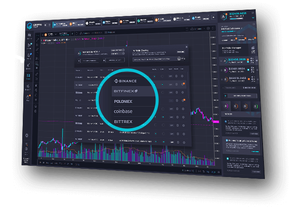 The 8 Best Crypto Exchange Platforms of 