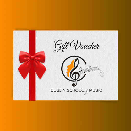 Gift Vouchers - Buy Online at Mega Music Australia