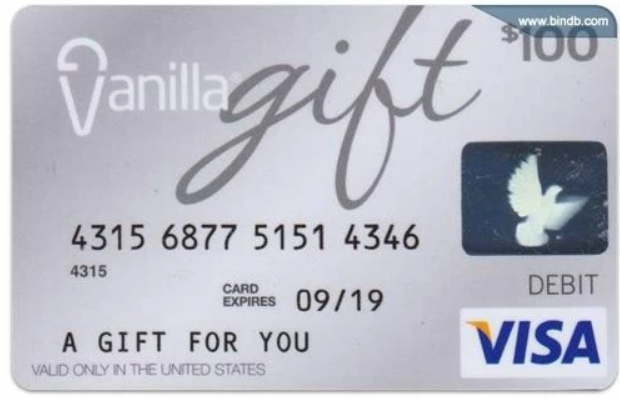 i cannot use my visa vanilla gift card to purchase things - Microsoft Community