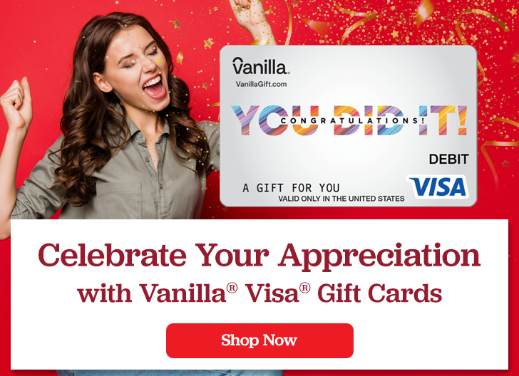 How to Use Vanilla Gift Card Online - Cardtonic