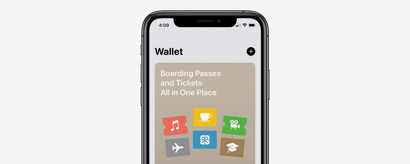 80% of my Wallet cards and tickets wiped after update | MacRumors Forums