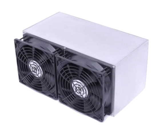 CcMiner KlausT with Awesome Miner