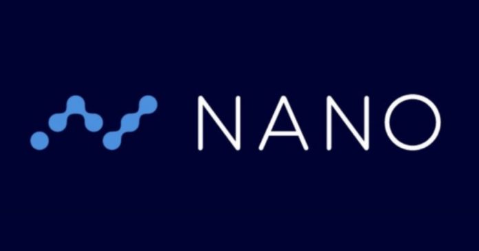 Nano Price Today - XNO Price Chart & Market Cap | CoinCodex