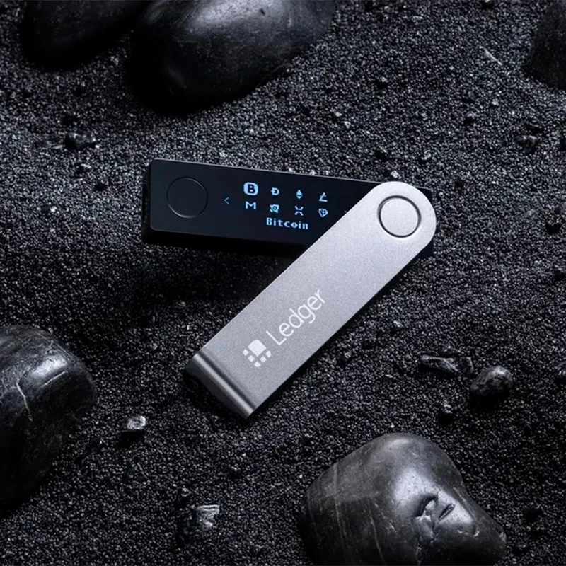 Ledger Nano S Plus vs. X: Which Should You Choose?