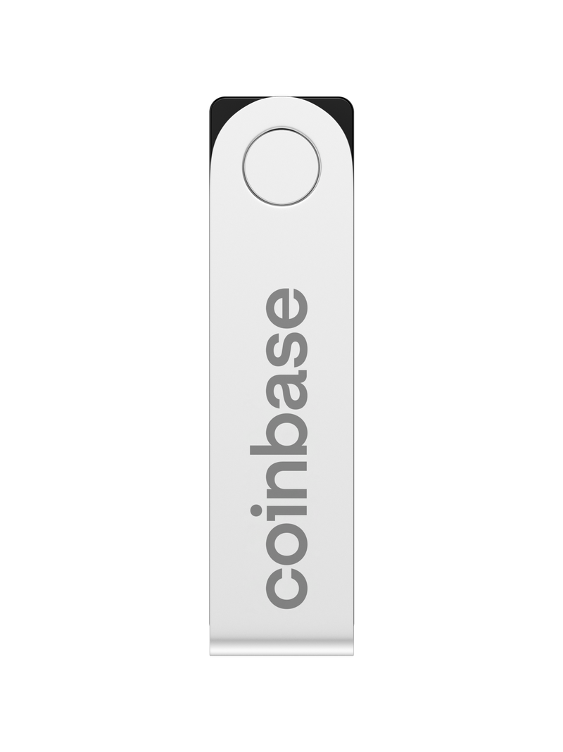 How To Transfer Bitcoin From Coinbase To Ledger Nano X