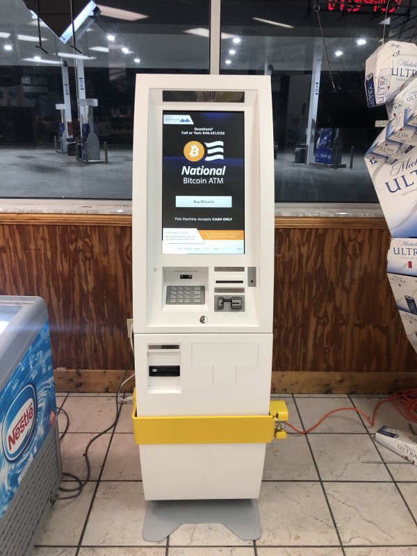 Bitcoin ATM Locations in Florida | Buy & Send Bitcoin | BudgetCoinz