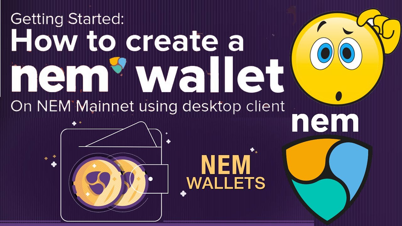 Introducing the NEM Microwallet - NEM News Website