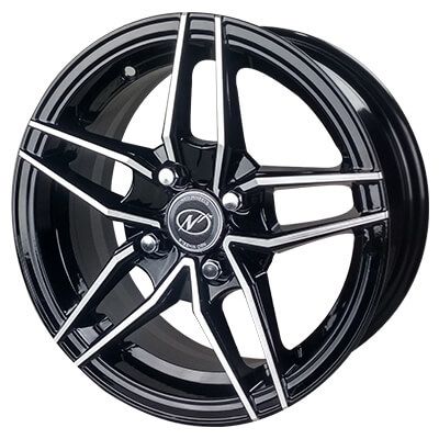 Neo Alloy Wheels - All their designs (some new) - Page 3 - Team-BHP