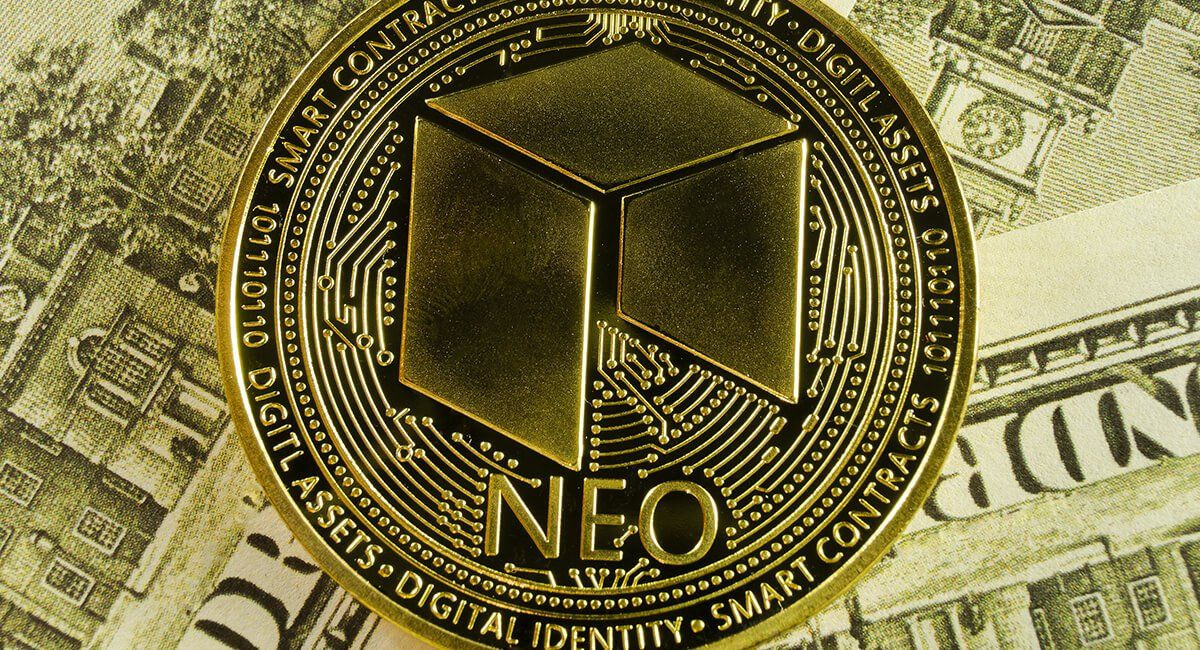 Neo Price - NEO Price Charts, Neo News