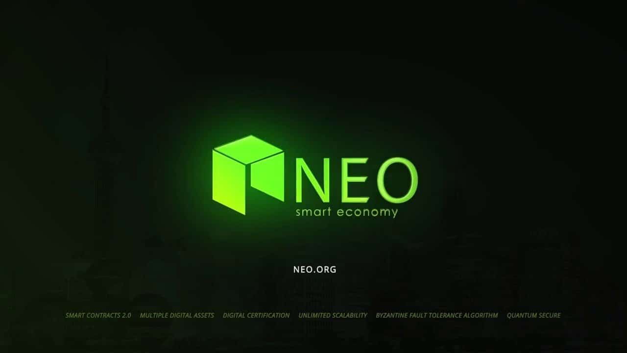 NEO - Mining Rig – Match X Online