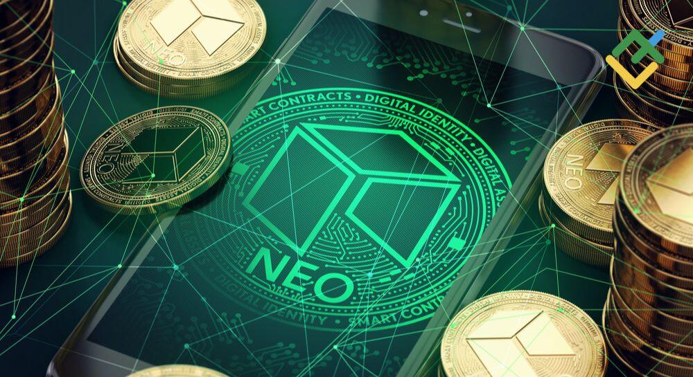 NEO Price (NEO), Market Cap, Price Today & Chart History - Blockworks