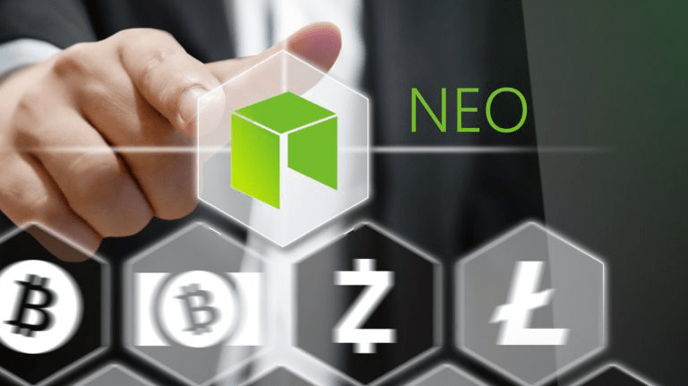 NEO - NEO Price Today, Live Charts and News