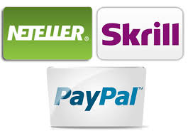 PAYPAL ALTERNATIVE - Open Skrill NETELLER Account in Nigeria | Wikibrain