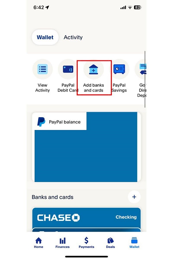 How to Transfer Money from Netspend to PayPal Quickly and Securely - Apps UK 📱