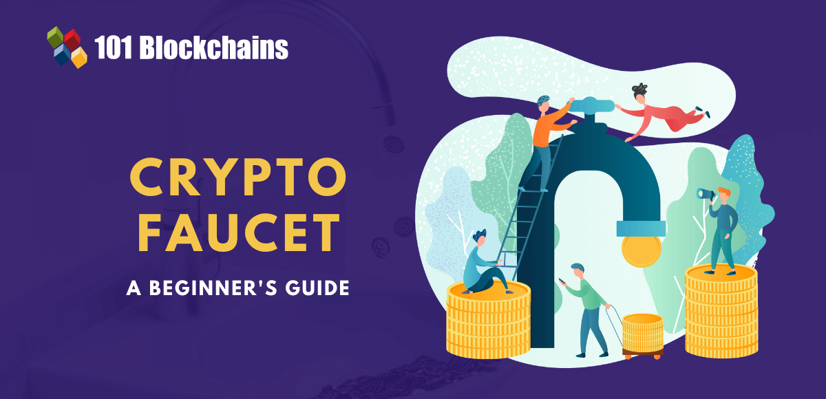 Top Bitcoin Faucets For 