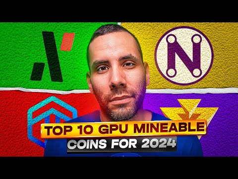 Top Mineable Coins (By Market Cap) | ADVFN