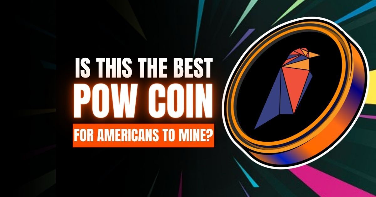 Top 7 Best Crypto To Mine