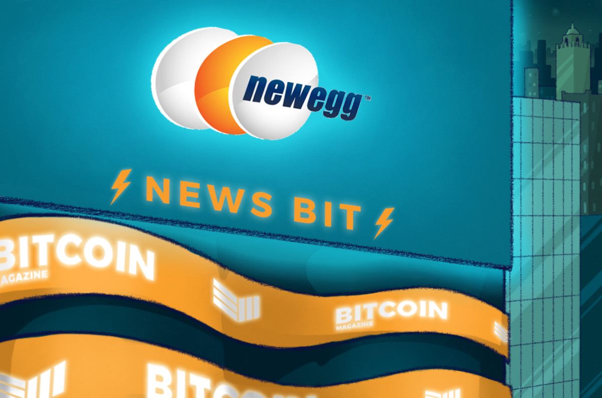 Using Crypto on Newegg - Newegg Knowledge Base