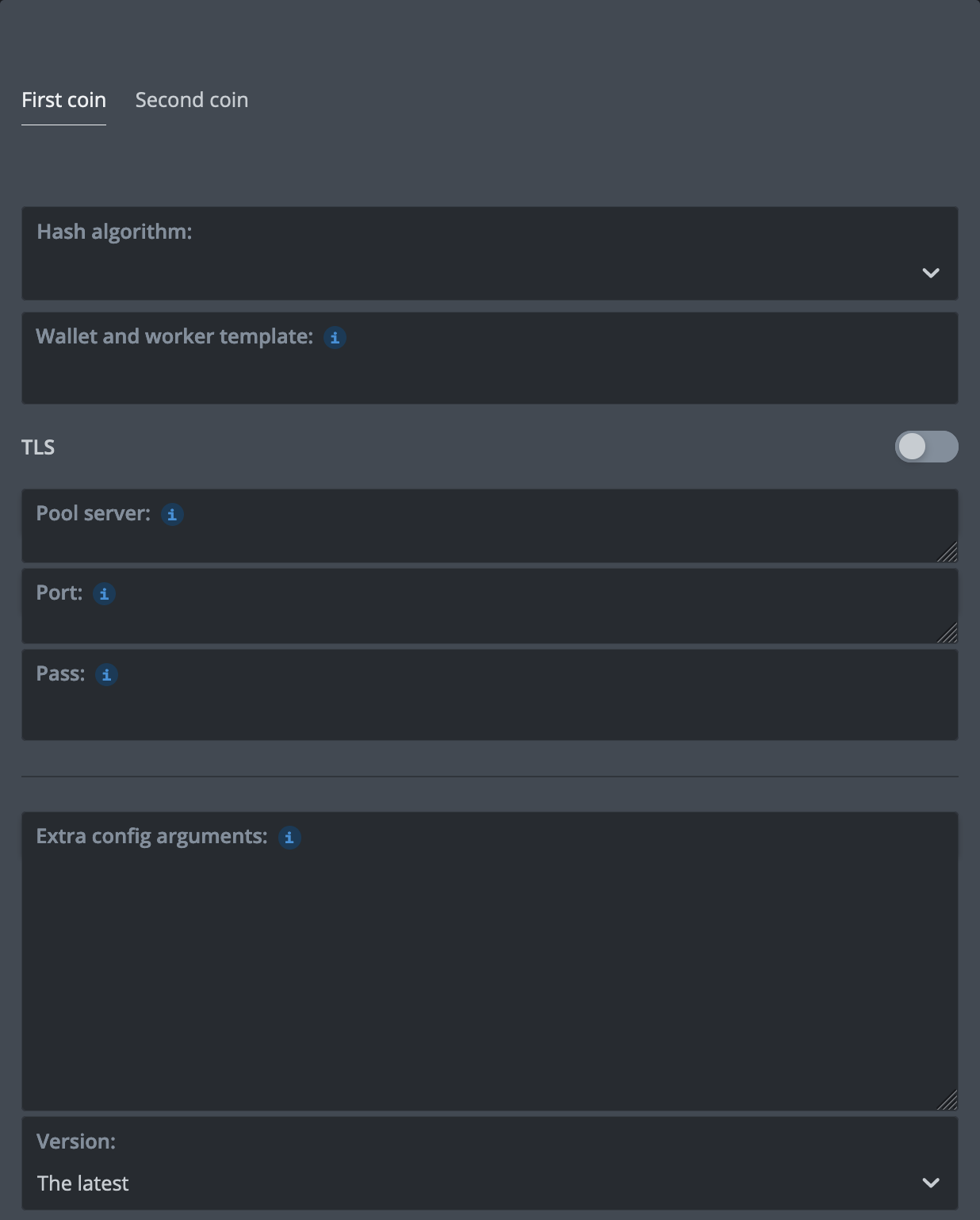 Nexa Mining - How to GPU mine Nexa PoW (Windows / Hive OS)