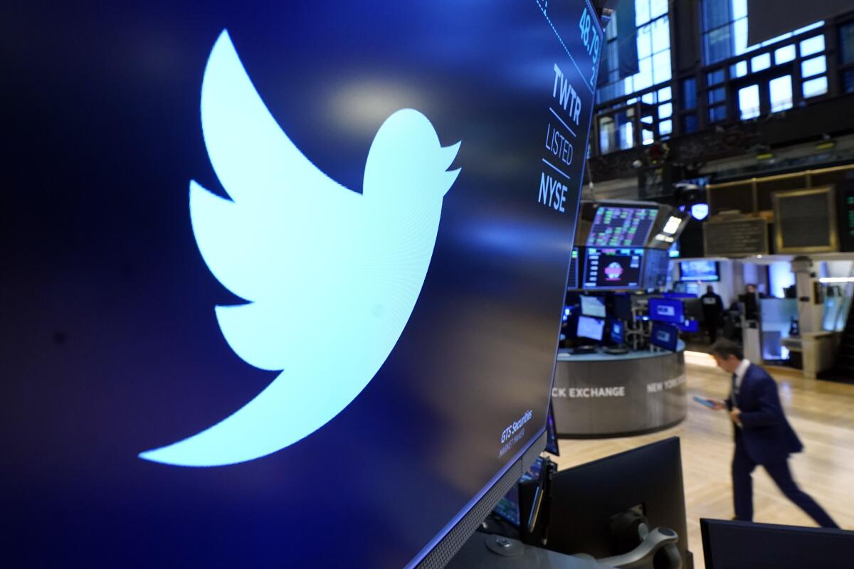 What happens to your Twitter stock now that it's a private company