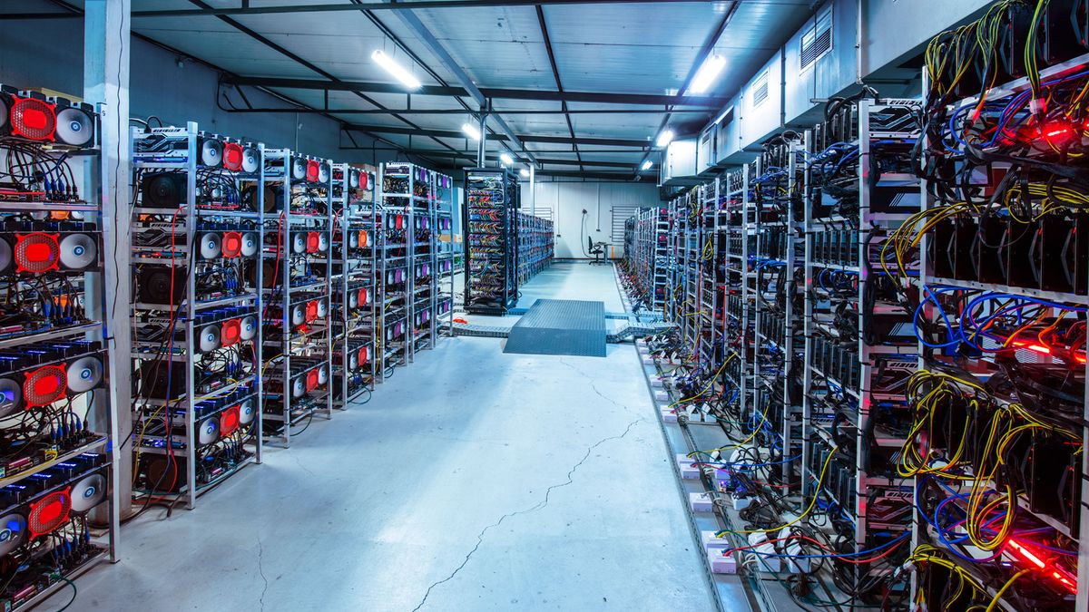 Mining Hardware | NiceHash