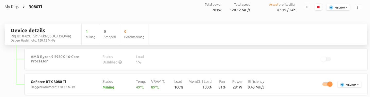 Best Kaspa (KAS) Mining Pool