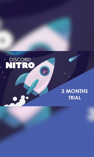 DISCORD TOKEN FOR NITRO + MAIL ACCOUNT GUARANTEE buy at 1001fish.ru for $