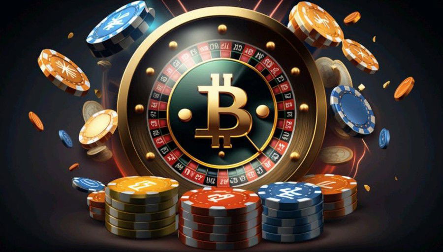 Exclusive Bitcoin Casino No Deposit Bonuses | 1001fish.ru