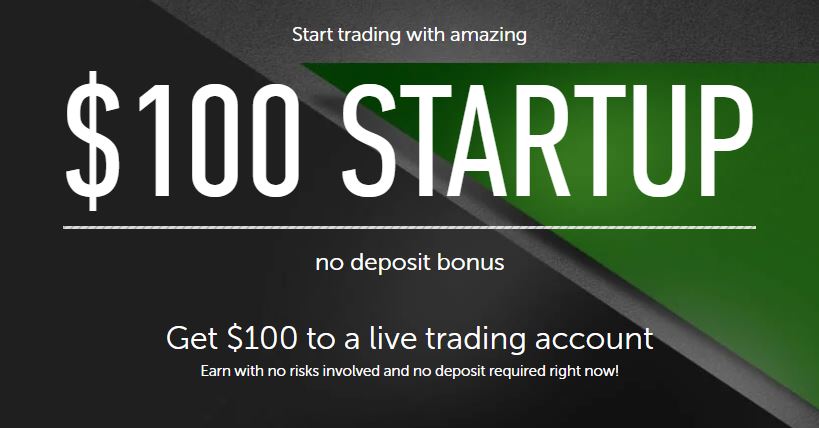 Forex No-Deposit Bonuses 