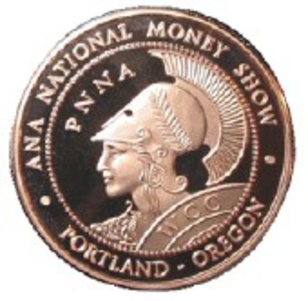 Coin Show — Northwest Arkansas Coin Club