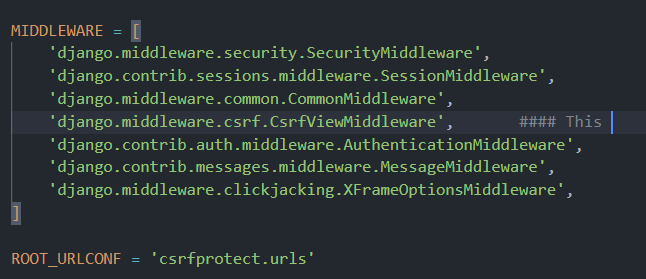 CSRF token mismatch in scribe/laravel-laravel