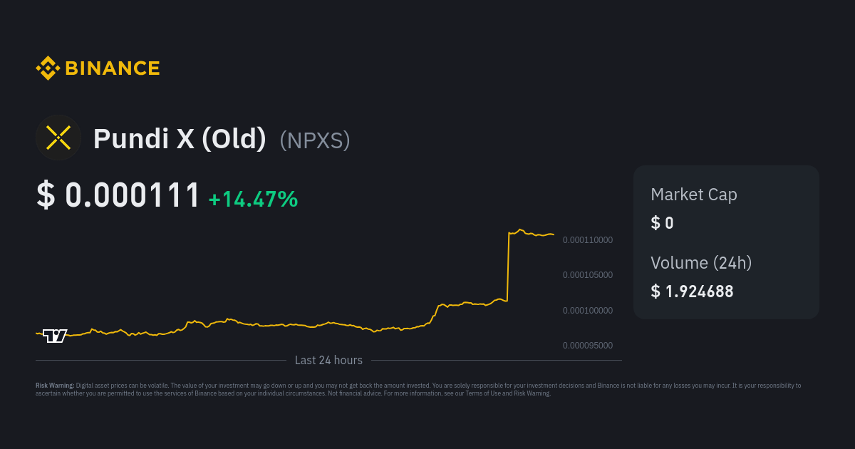 Pundi X (NPXS) Wallet: Desktop & Mobile App, Chrome Extension | Guarda