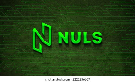 NULS price today, NULS to USD live price, marketcap and chart | CoinMarketCap