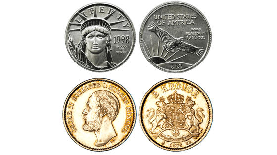 NumisBids: Your Portal for Numismatic Auctions