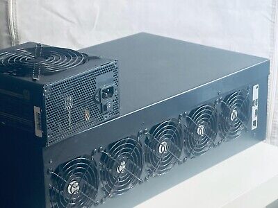 The Best Ethereum (ETH) Mining Hardware in 