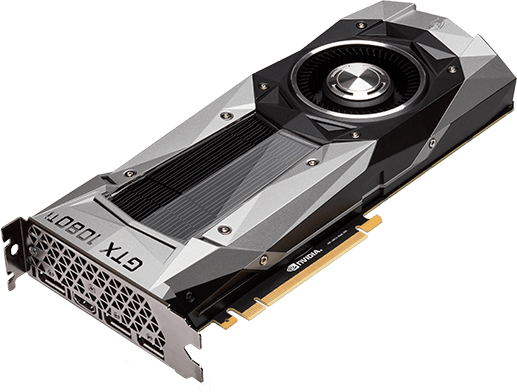 NVIDIA GTX Ti profitability | NiceHash