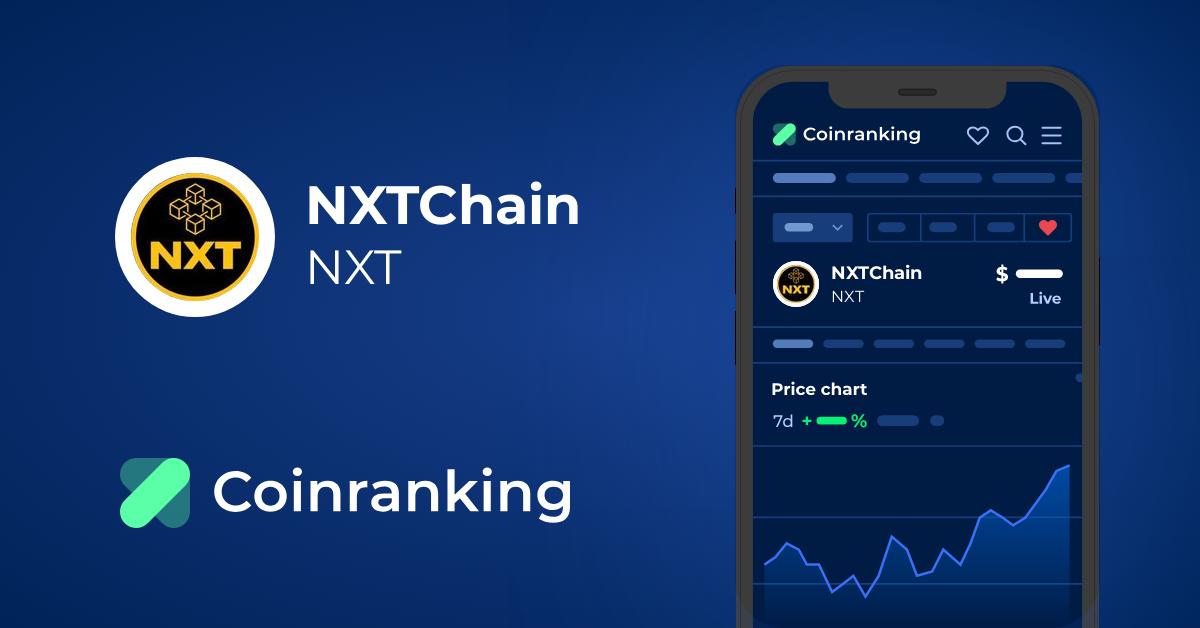 Convert 1 NXT to USDT - Nxt to Tether Converter | CoinCodex