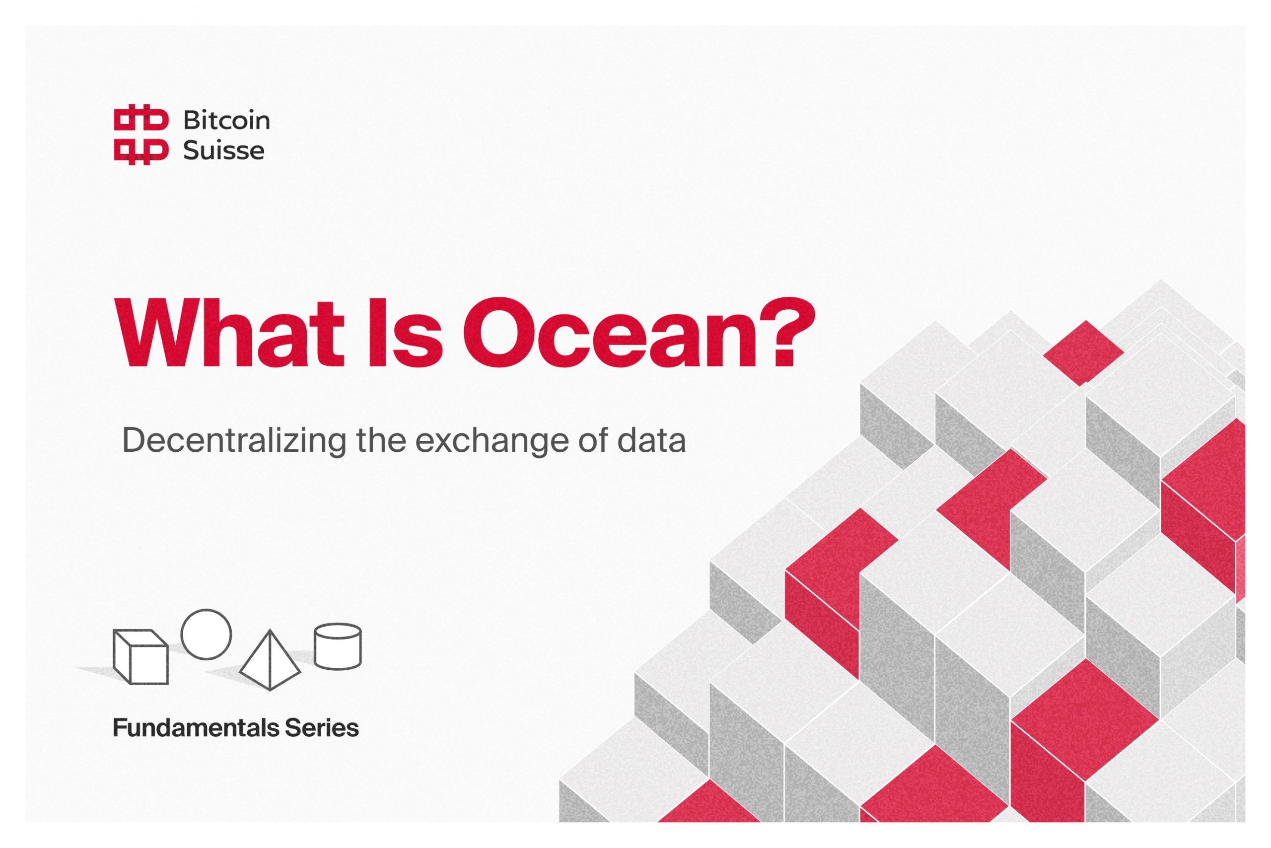 Ocean Protocol - CoinDesk