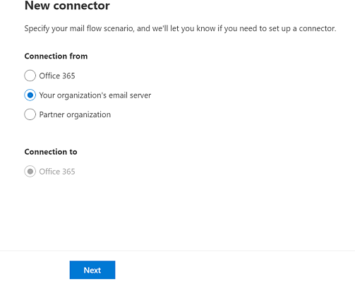 Exchange account basic settings - Microsoft Support