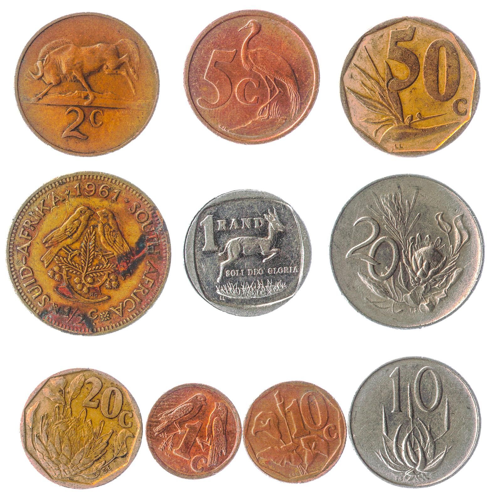 Which R5 coins are valuable? []