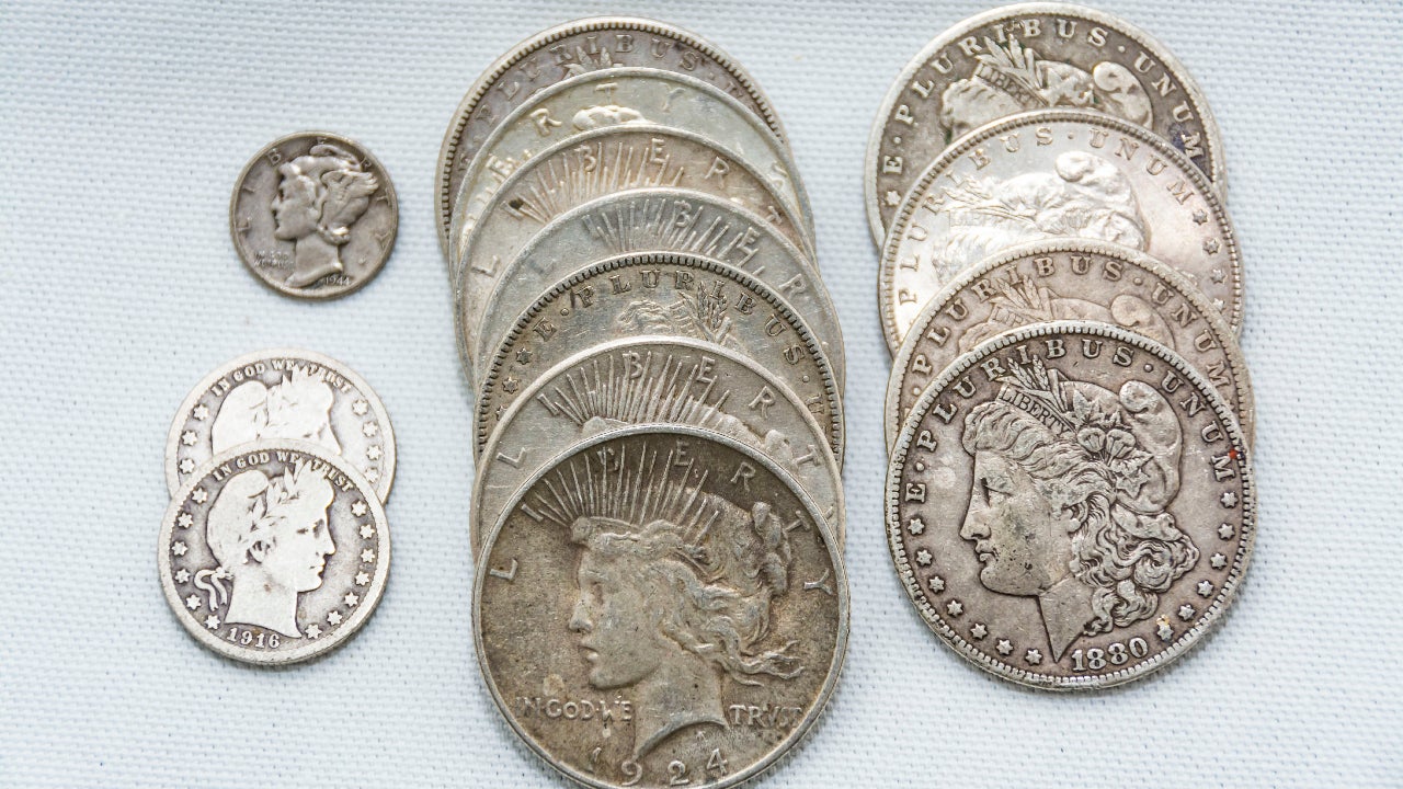 How to Find The Value Of Old Coins: 3 Ways to Find Prices