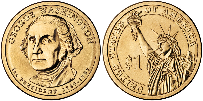 16 Most Valuable Presidential Dollar Coins Worth Money (Rarest List)