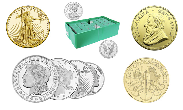 1001fish.ru | Gold & Silver Bullion | Secure Storage