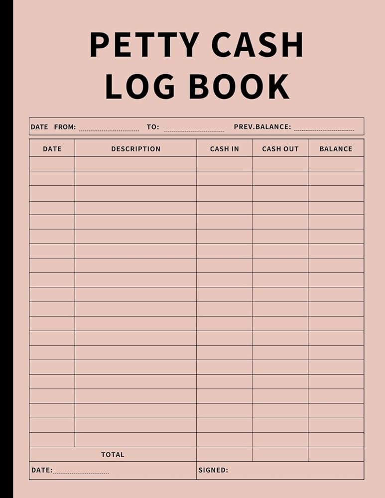 General Ledger Template | Free Download | FreshBooks