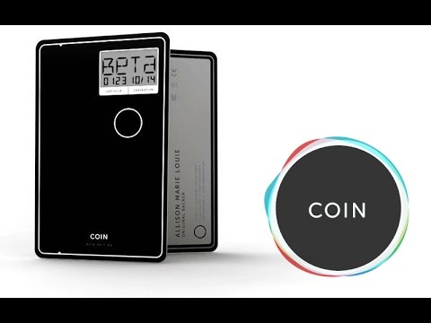 Coin Announces Official Shutdown of All Product Services Coming February 28 - MacRumors