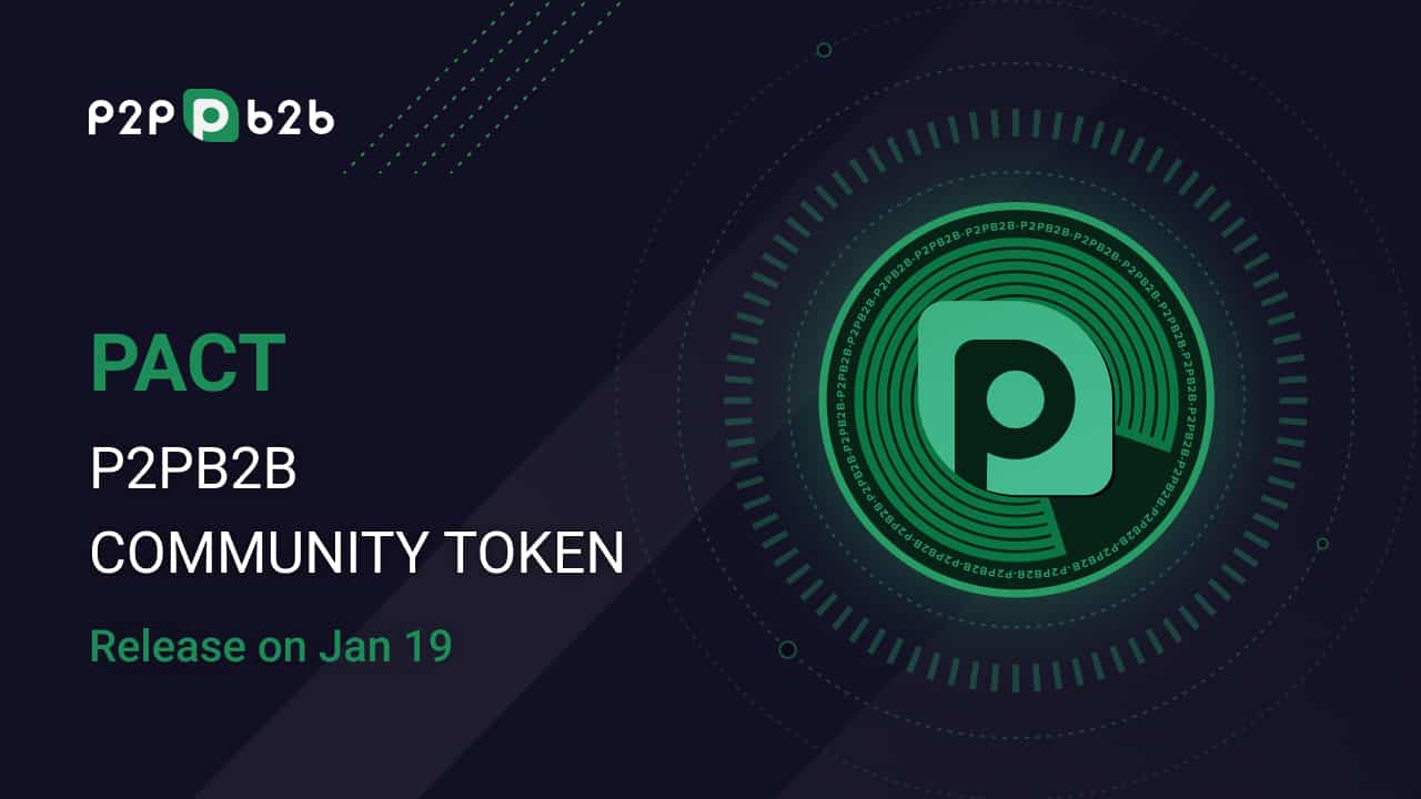 P2PB2B Exchange Review. The Next Generation of Crypto Exchanges or a Scam?